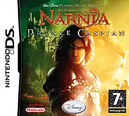 Image n° 1 - box : Chronicles of Narnia - Prince Caspian, The